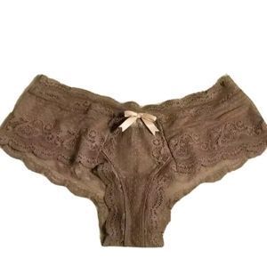 Anouk Classic Lace Culotte (Panties)